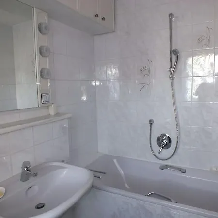 Jersemann Apartment *