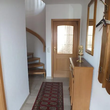 Jersemann Apartment