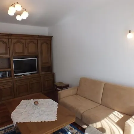 Jersemann Apartment *