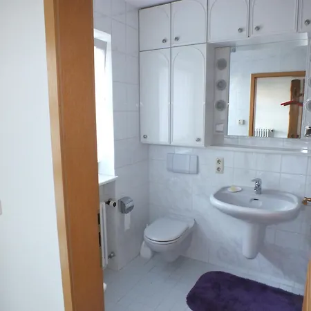 Apartment Jersemann
