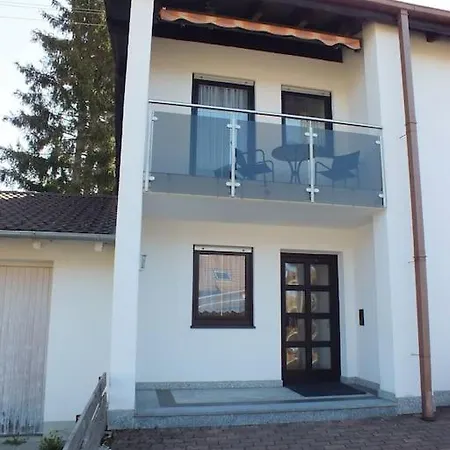 Jersemann Apartment