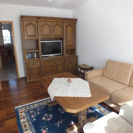 Jersemann Apartment *