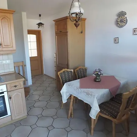 Apartamento Jersemann Steingaden