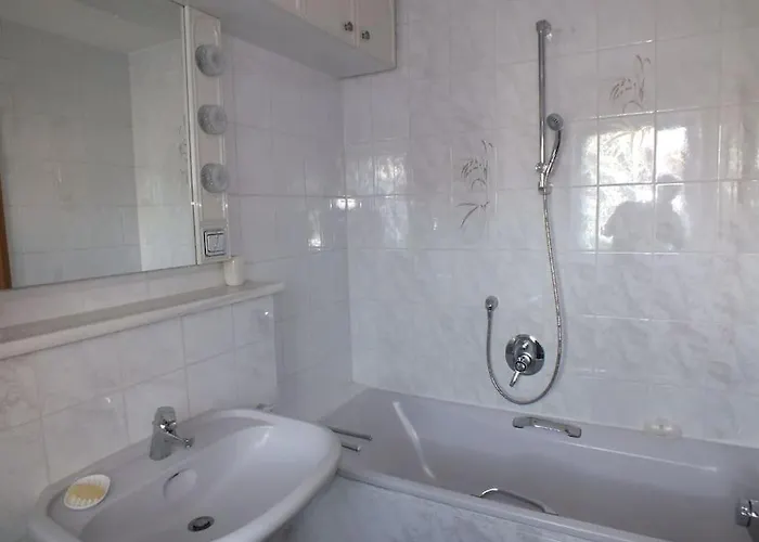 Jersemann 아파트 *