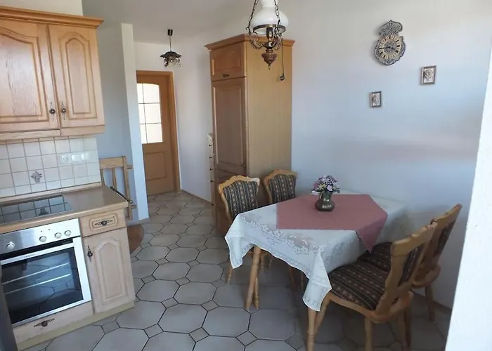 Daire Jersemann Steingaden