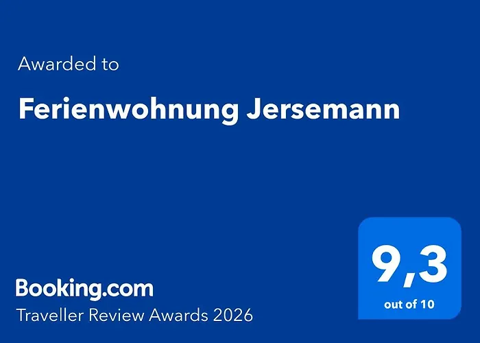 Jersemann